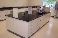 Lab Benches