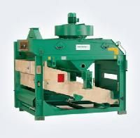 Seed Processing Machinery