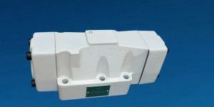 Pilot Operated Directional Control Valves