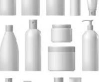 Cosmetic Packing Material