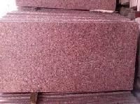 Ruby Red Granite Tiles
