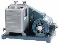 Rotary Vane Vacuum Pumps