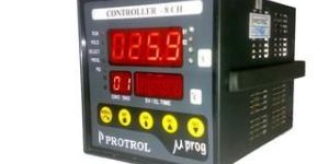 MULTIPOINT TEMPERATURE CONTROLLER
