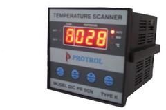 Temperature Scanners