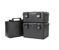 Industrial Cases