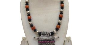 Antique Silver Jewelry