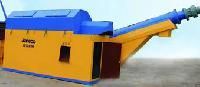 Mixer Stone Separator