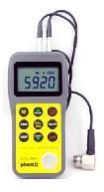 Ultrasonic Thickness Gauges