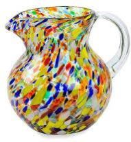 Hand Blown Glass