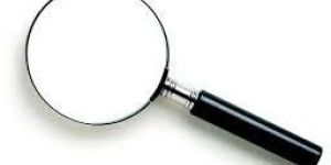 Magnifying Lens