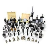 CNC Lathe Machine Tools