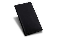 Leather Cheque Book Covers