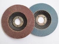 Abrasive Spindle Mop