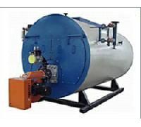 Gas Fired Boiler