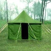 Waterproof Chemical Canvas Tents