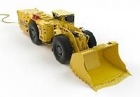 Mining Machinery
