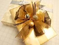 Gift Wrappers