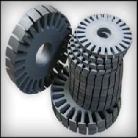 Electric Motor Laminations