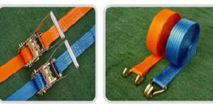 Cargo Lashing Ratchet