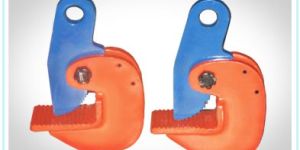Horizontal Lifting Clamps