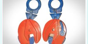 Vertical Lifting Clamp