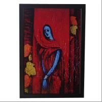 Canvas Acrylic Paintings