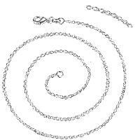 Sterling Silver Chains