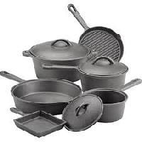 Iron Kitchenware