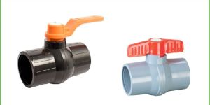 Agriculture Ball Valve