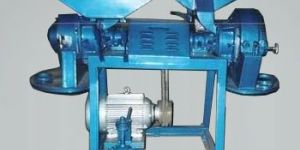 MULTI MILL Processing Machines