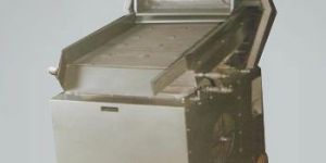 STONE SEPARATOR MACHINES