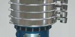 VIBRO SCREEN Processing Machines