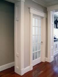 Door Trims