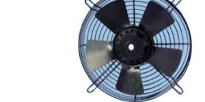Axial Flow Fans