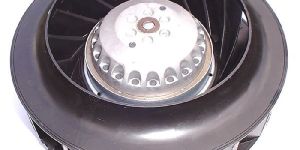 Backward Curved Blower