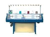 Computerized Knitting Machines
