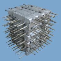 Zinc Anodes