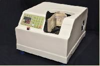 Bundle Note Counting Machine
