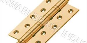 Brass Doom Bearing Hinges