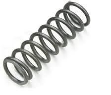 High Carbon Spring Steel