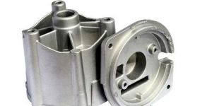 Aluminium Metal Casting