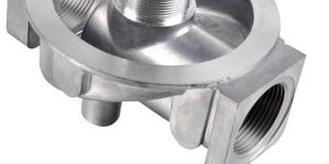 Aluminium Pressure Die Casting