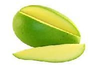 Raw Mango