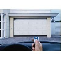 Remote Control Rolling Shutter