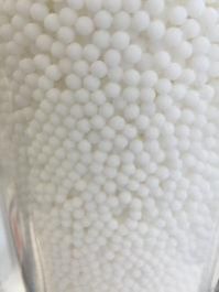 Homeopathic Dilutions