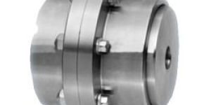 Full Gear Coupling