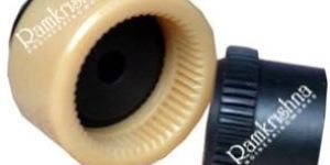 Nylon Gear Coupling