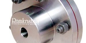 Rigid Coupling