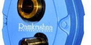 Smsr Gear Box