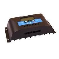 Solar Charge Regulators